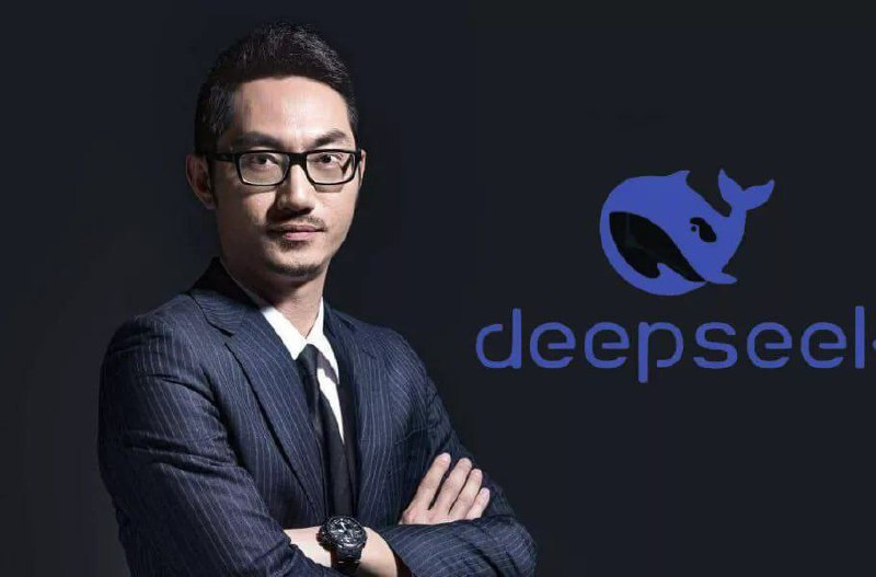 *****🔅*** بنیانگذار هوش مصنوعی DeepSeek در …