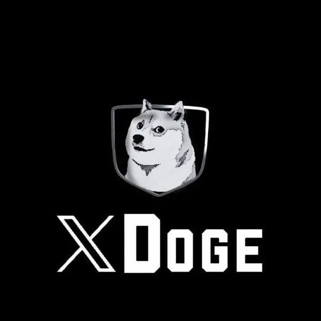 ***🐶*** [XDOGE](https://t.me/xdogeerc2)***🔊*** Referred it by good …