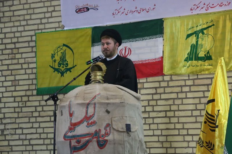جنگِ روایت ها