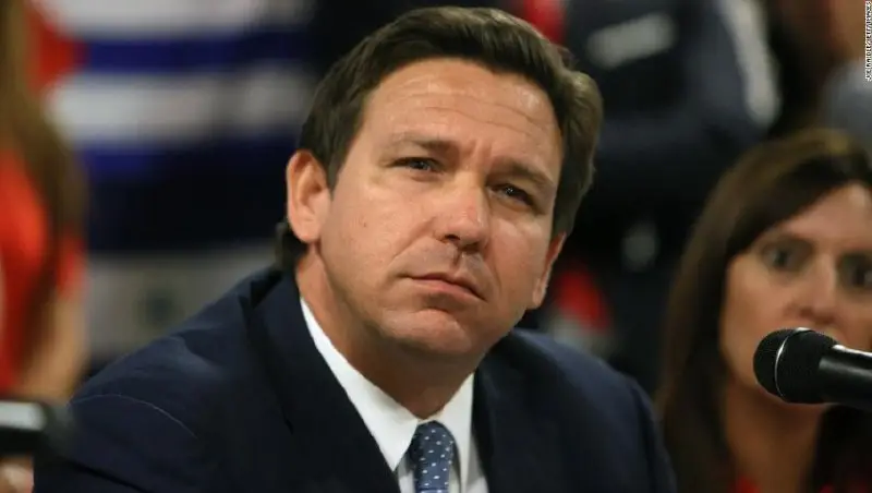 NAACP Issues Travel Advisory For Florida In ‘Direct Response’ To Governor Ron DeSantis’ Attempts To ‘Erase Black History’ [ift.tt/r1Ggbpl](http://ift.tt/r1Ggbpl) [source](http://twitter.com/bigleaguepol/status/1661016836526448647)
