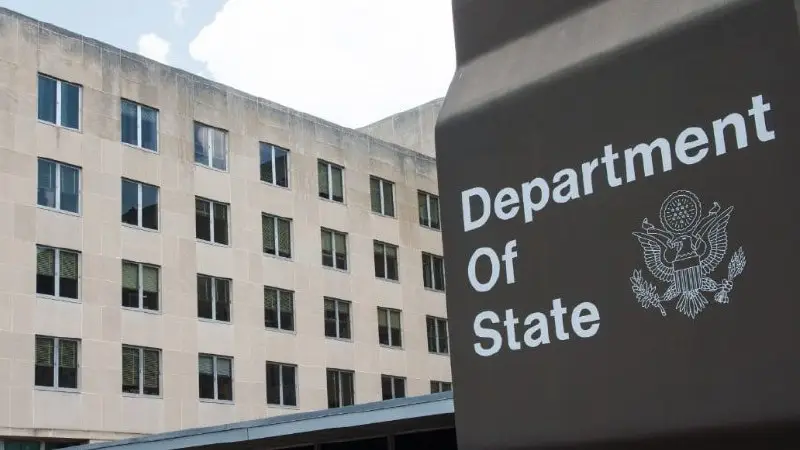 State Department APOLOGIZES, Offers ‘Free Therapy’ For ‘Triggered’ Staffers Who Were Misgendered In Email ‘Pronoun Glitch’ [ift.tt/vAUMCEY](http://ift.tt/vAUMCEY) [source](http://twitter.com/bigleaguepol/status/1661061652635332608)