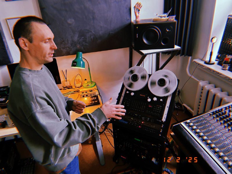 Big Mic Tgk