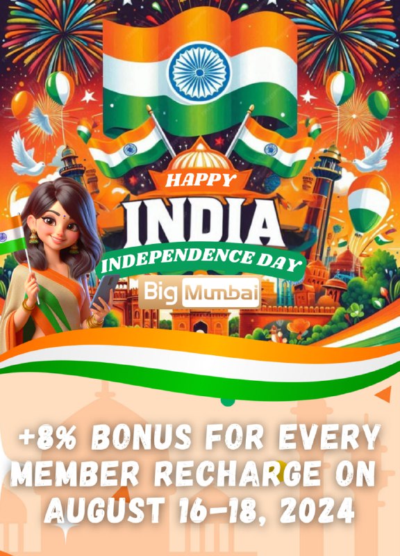 Happy Independence Day, India! ***🇮🇳*** As …