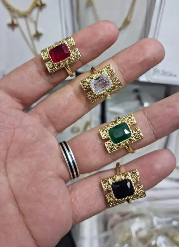 مجوهرات الرحمة bijouterie arrahma