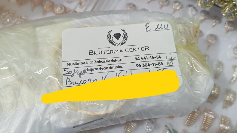 BijuteriyaCenteR