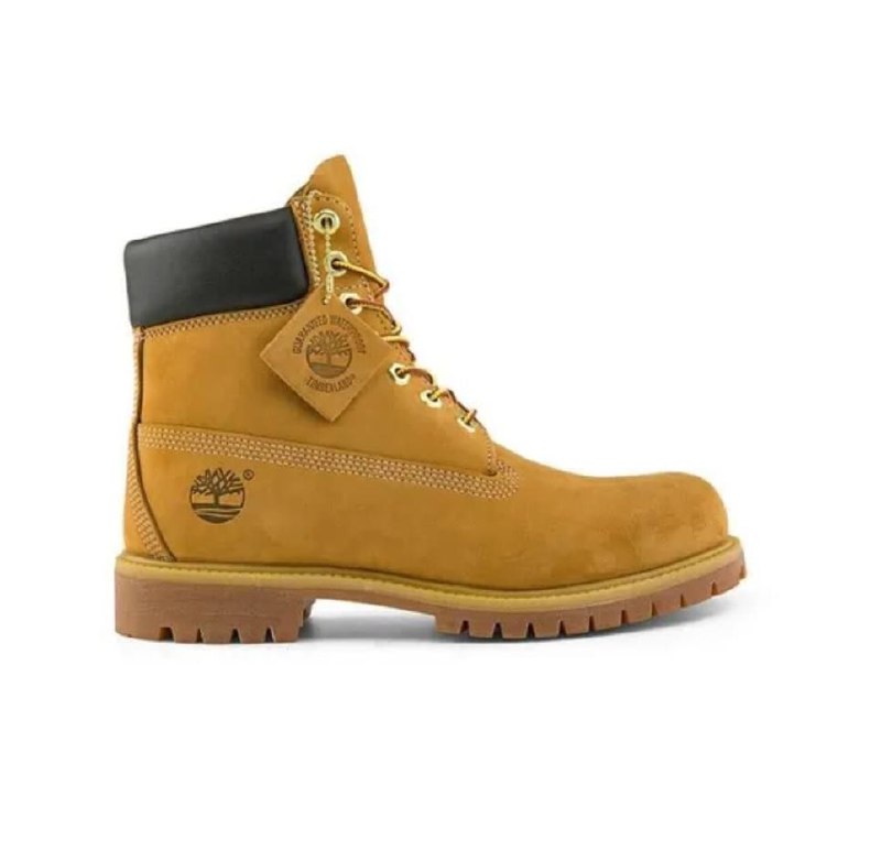 **Timberland**