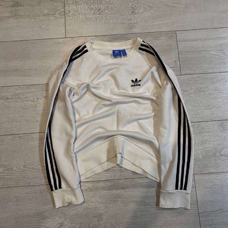 Кофточка Adidas для твоей нетакуши ***🥹***