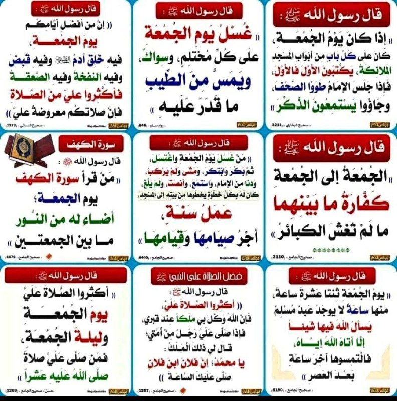 ﴿إِنَّ اللَّهَ وَمَلَائِكَتَهُ يُصَلُّونَ عَلَى النَّبِيِّ …