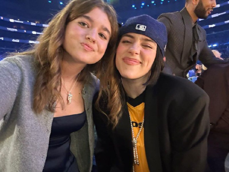 Billie Eilish Gallery