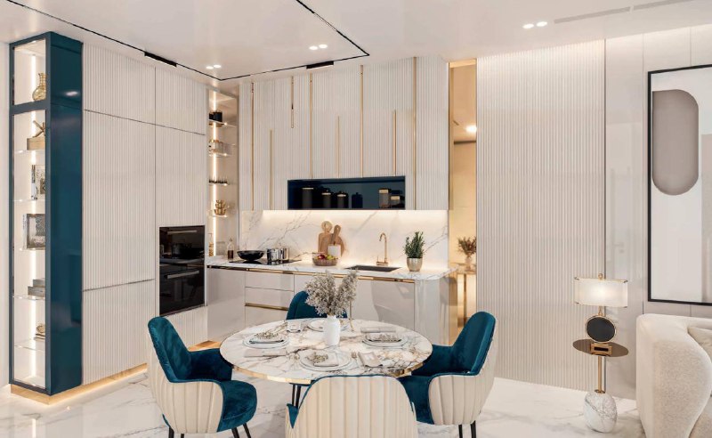Billionace Real estate ENG