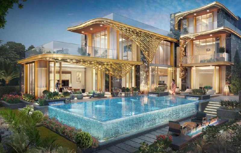 ***🌟*** Mansions for $100 million for …