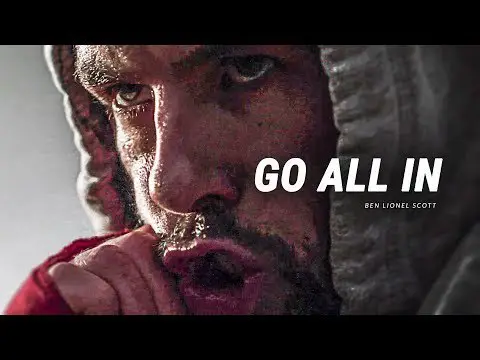 GO ALL IN - Best Motivational …