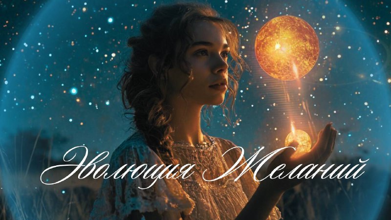 ИСТОЧНИКИ РАДОСТИ