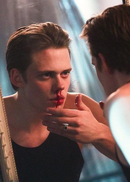 Bill Skarsgård