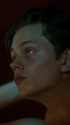 Bill Skarsgård