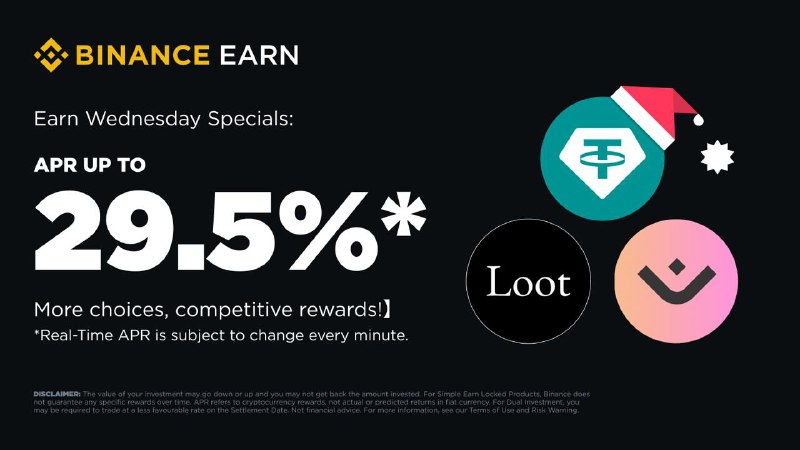 Earn Wednesday: New Limited-Time Offers Available …