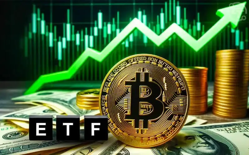 ***💰*** **Spot bitcoin ETF monthly trading …
