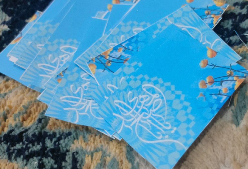 تصوير واراء الزبائن / مكتبة بايىنري