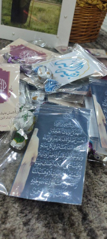 تصوير واراء الزبائن / مكتبة بايىنري