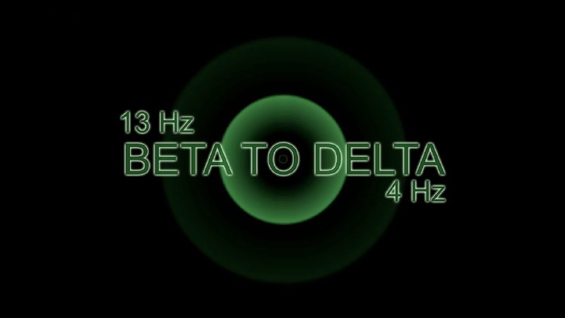 ***🎧*** [#Beta](?q=%23Beta) [#Delta](?q=%23Delta) 13Hz ~ 4Hz