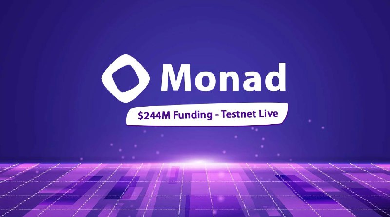 Monad Testnet Full Details ***💲******💲*** Don't …