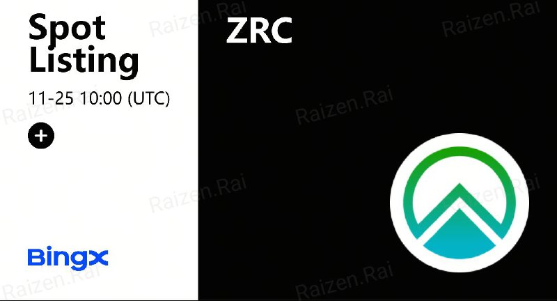 ***📣*** **Zircuit (ZRC) Coin Will Be …