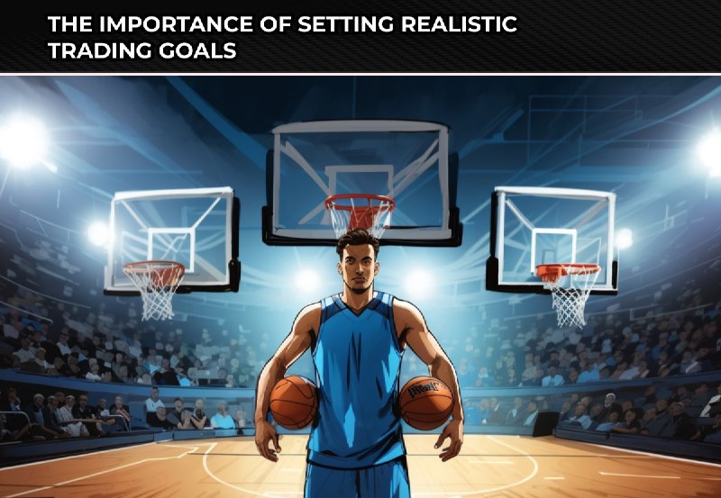 ***🎯***The Importance of Setting Realistic Trading …