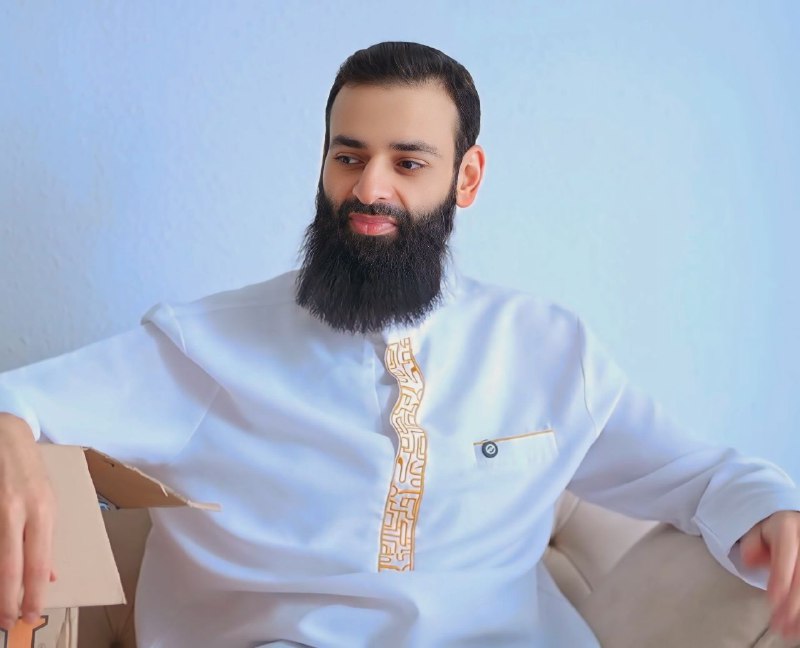 صور الشيخ ابن شمس الدين