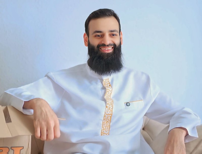 صور الشيخ ابن شمس الدين