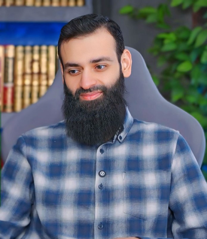 روي عن عبد الله بن أبي …
