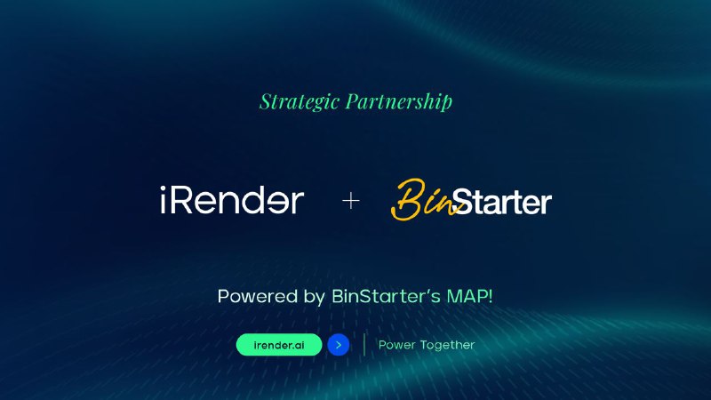 *****🚀*** Powered by** [**BinStarter**](https://binstarter.ai/)**’s MAP! ***🚀*****