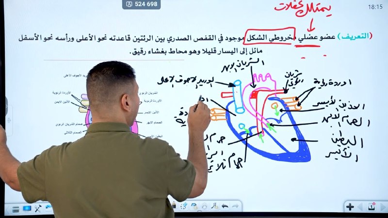 قناة الاستاذ ماهر نايف