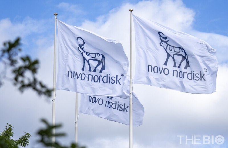 노보노디스크(Novo Nordisk)의 지주사 노보홀딩스(Novo Holdings)가 미국 …