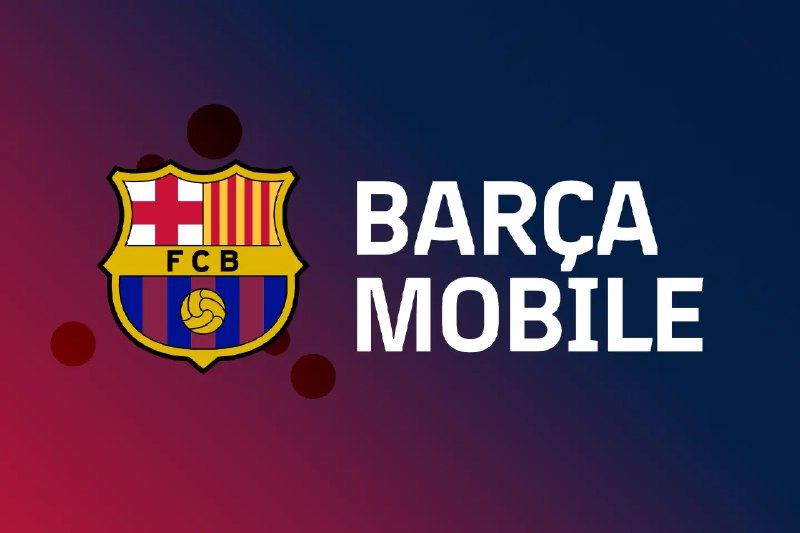 Barça Mobile lanzará fibra y móvil …