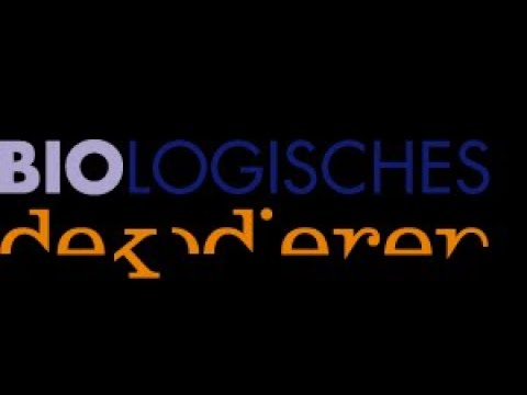 Biologisches dekodieren