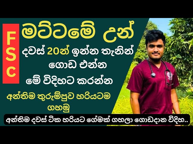 ඔන්න මගේ උදව්ව කරා....දැන් ඔයාලගේ උදව්ව …