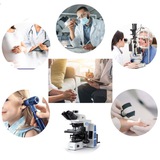 أما النسائية وطب المجتمع في الدائرة …
