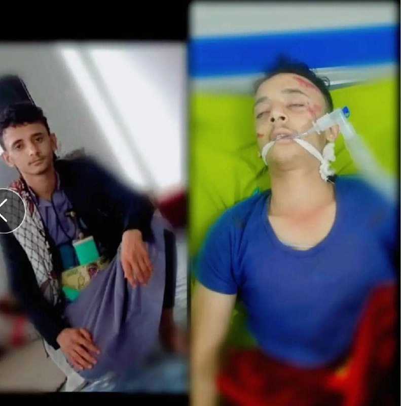 خرجت ياابن عمي محمد عبدالله طالبا …