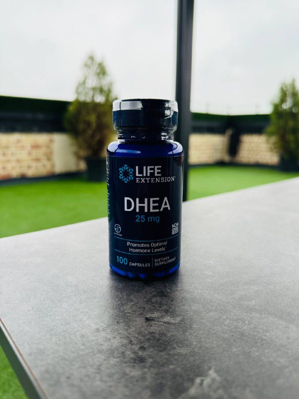 *****🍀*** DHEA (Dehidroepiandrosteron) — tabiiy ravishda …