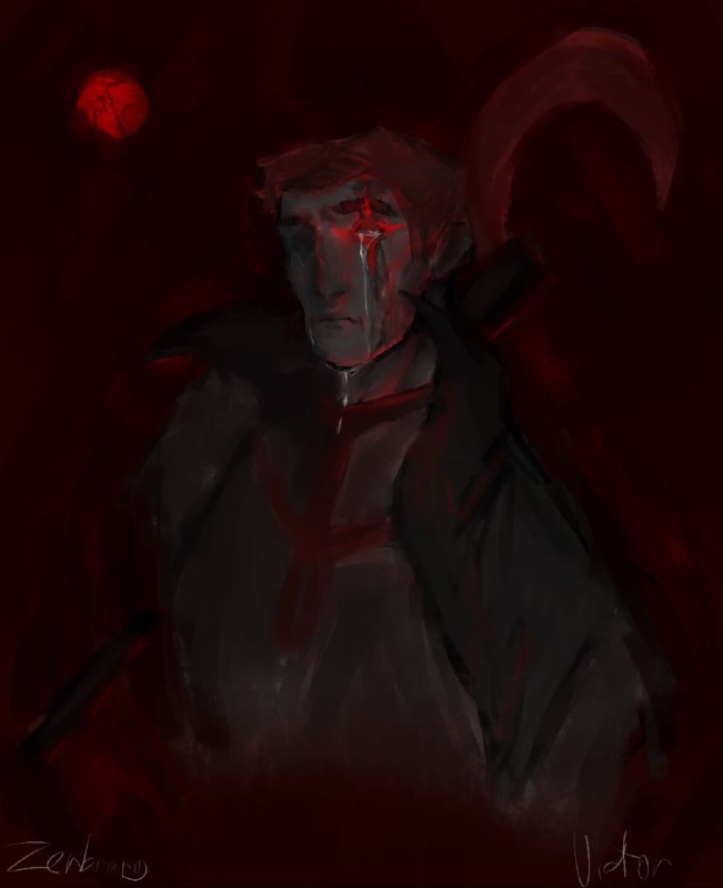 ЗЕРБРАГ. ЗЕРБРАГ. БОЖЕ МОЙ МУЖ.