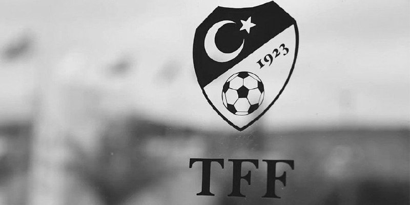 TFF, bu hafta tüm profesyonel ve …