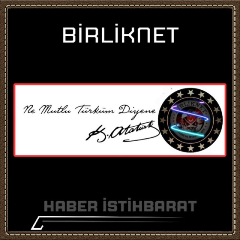 🌏 BirlikNET