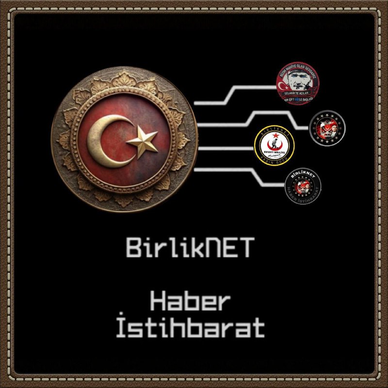 🌏 BirlikNET