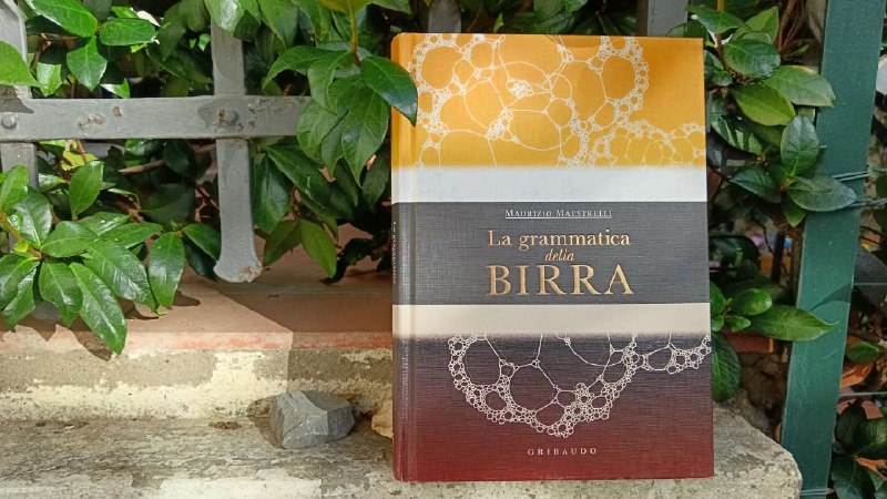 Letture: La grammatica della birra di …