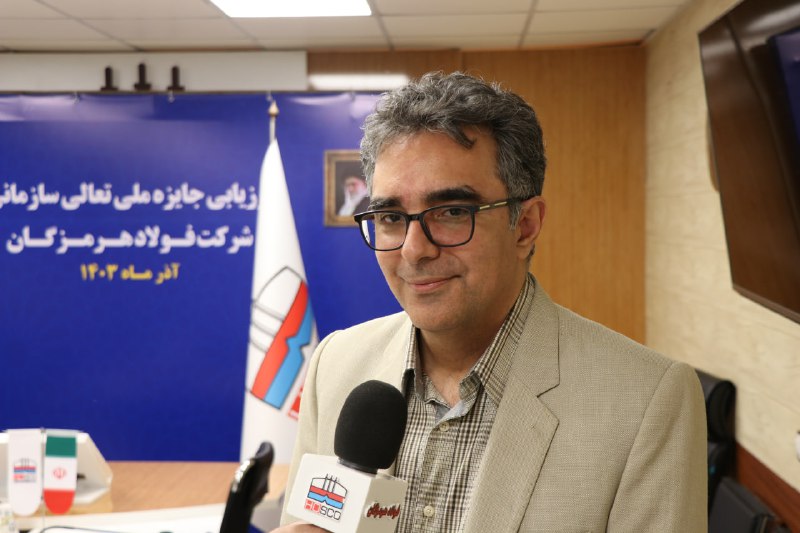 *****?*** ارزیاب ارشد مرکز تعالی سازمانی: