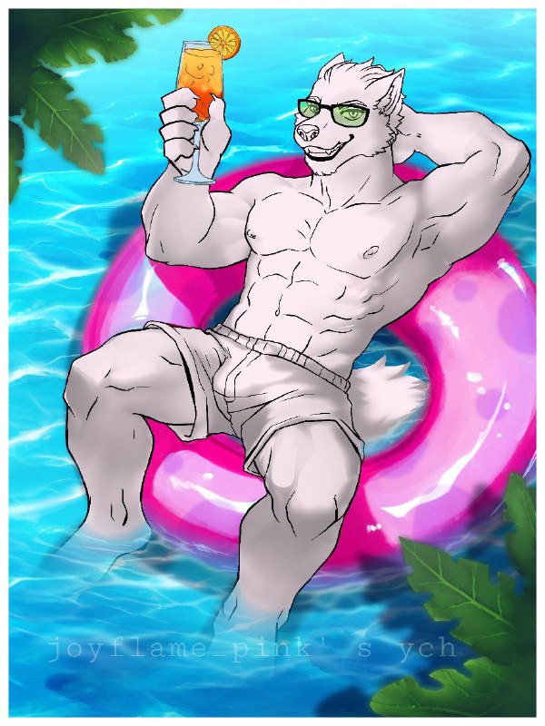 ***?******?*** SUMMER #2 YCH ***?*** ***?***