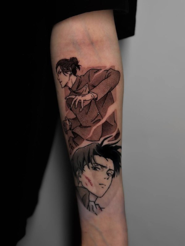 набила вчера мне тату [FUJIMURA](https://t.me/fujimura_tattoo)