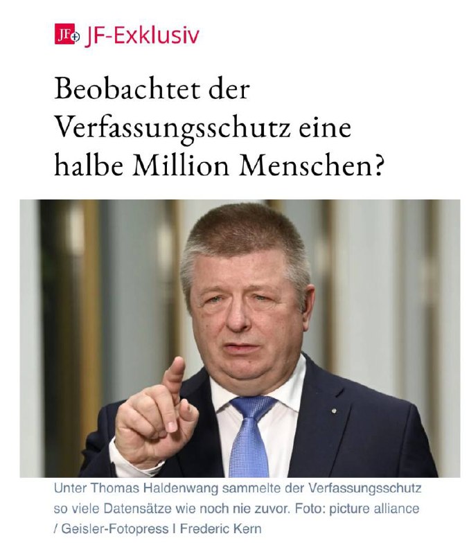 Haben Sie sich Deutschland 2024 so …