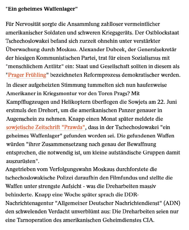 AUF DER SUCHE NACH DER WAHRHEIT …
