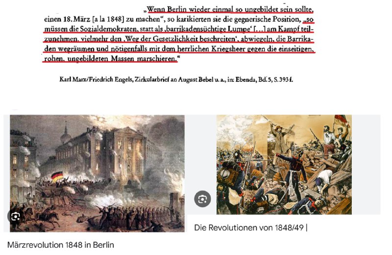 Wenn du SPD Wähler bist dann …